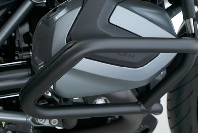 BMW R 1250 GS ADVENTURE TRIPLE BLK