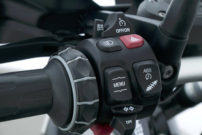 BMW R 1200 GS LC