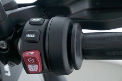 BMW R 1200 GS LC