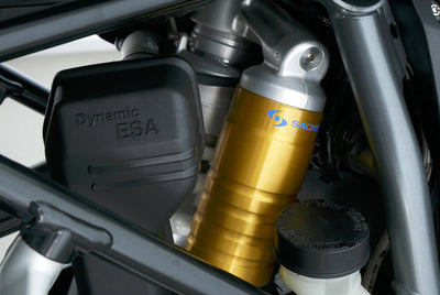 BMW R 1200 GS LC