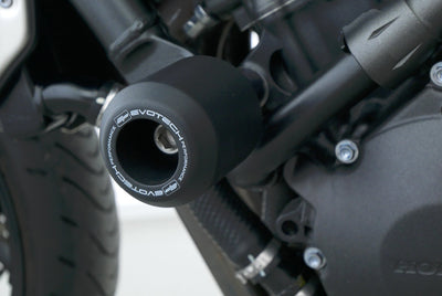 HONDA CB 1000 R
