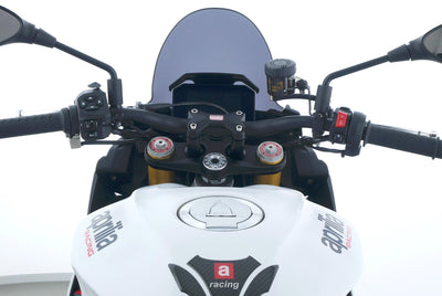 APRILIA TUONO V4 1100