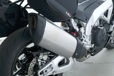 APRILIA TUONO V4 1100