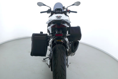 APRILIA TUONO V4 1100