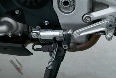APRILIA TUONO V4 1100