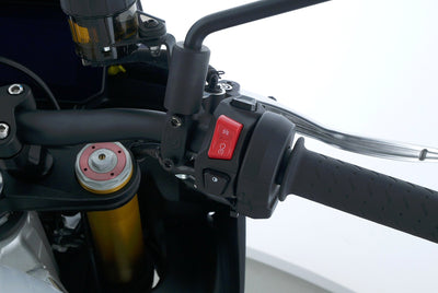 APRILIA TUONO V4 1100
