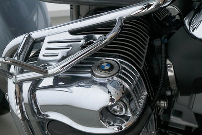 BMW R 1200 C MONTAUK