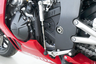 HONDA CBR 1000 RR-R FIREBLADE