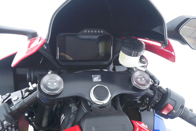 HONDA CBR 1000 RR-R FIREBLADE