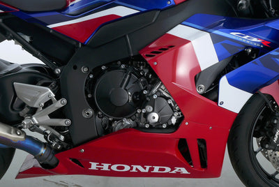 HONDA CBR 1000 RR-R FIREBLADE