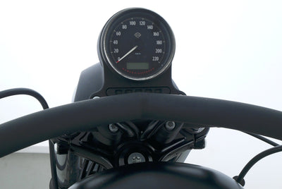HARLEY DAVIDSON SPORTSTER XL 883 N IRON