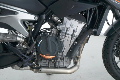 KTM 790 DUKE