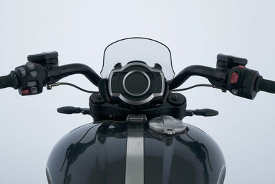 TRIUMPH ROCKET 3 GT STORM