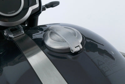 TRIUMPH ROCKET 3 GT STORM