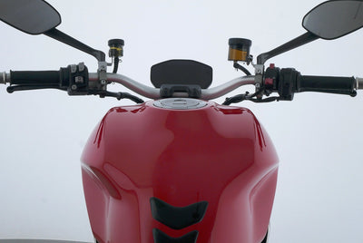 DUCATI MONSTER 1200