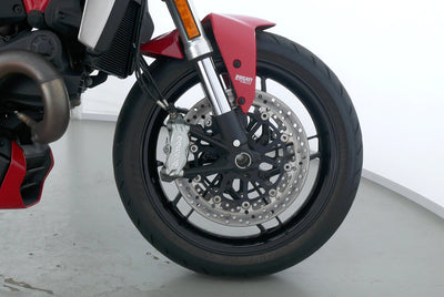 DUCATI MONSTER 1200