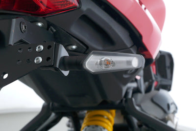 DUCATI MONSTER 1200