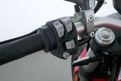 DUCATI MONSTER 1200