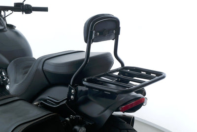HARLEY DAVIDSON SOFTAIL FAT BOB 114