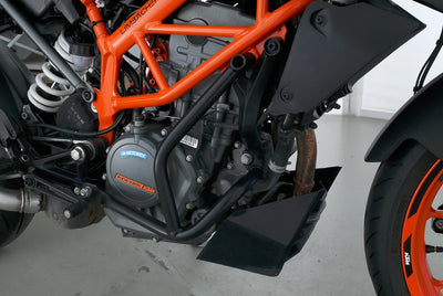 KTM 125 DUKE