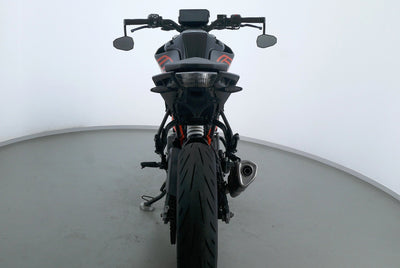 KTM 125 DUKE
