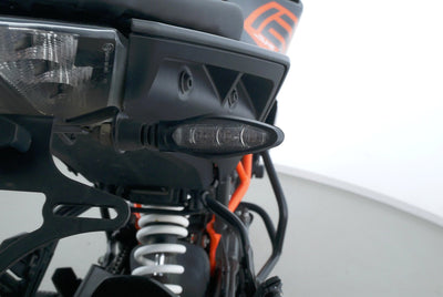 KTM 125 DUKE