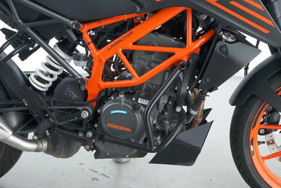 KTM 125 DUKE