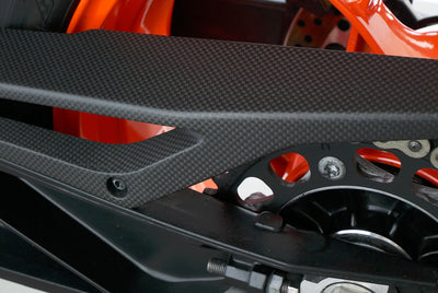KTM 890 DUKE R