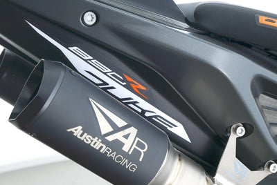 KTM 890 DUKE R