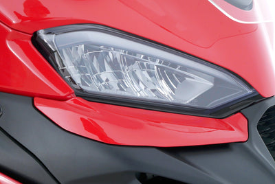 DUCATI MULTISTRADA V2S