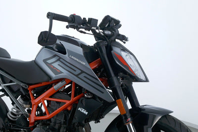KTM 125 DUKE