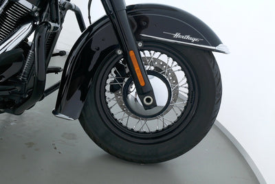 HARLEY DAVIDSON SOFTAIL HERITAGE CLASSIC 114