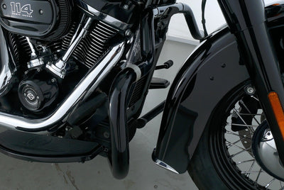 HARLEY DAVIDSON SOFTAIL HERITAGE CLASSIC 114