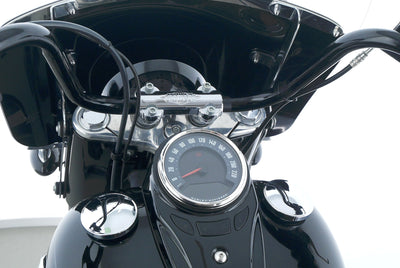 HARLEY DAVIDSON SOFTAIL HERITAGE CLASSIC 114