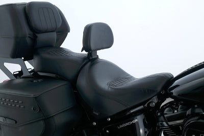 HARLEY DAVIDSON SOFTAIL HERITAGE CLASSIC 114