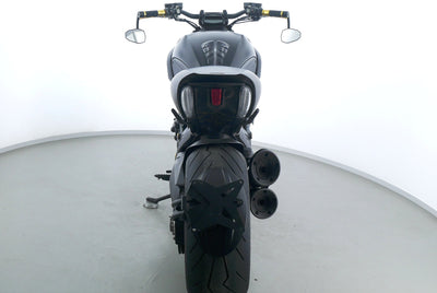 DUCATI DIAVEL CARBON