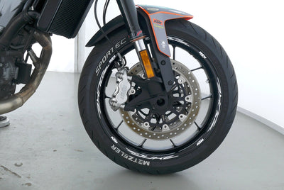 KTM 790 DUKE