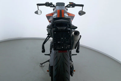 KTM 790 DUKE