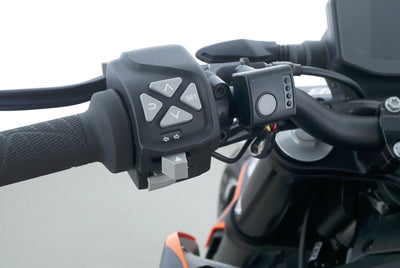 KTM 790 DUKE