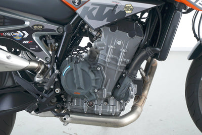 KTM 790 DUKE
