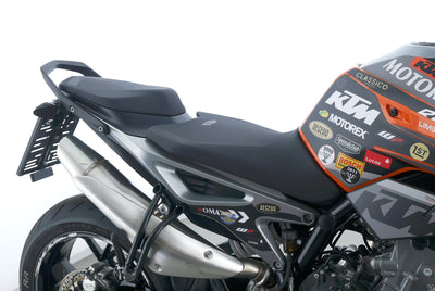 KTM 790 DUKE