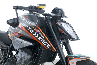 KTM 790 DUKE