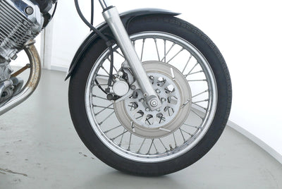 YAMAHA XV 535 VIRAGO