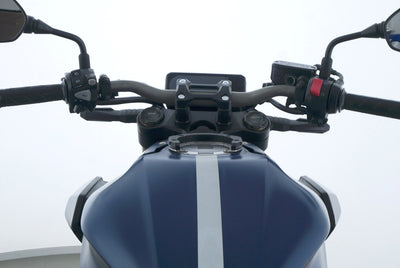 HONDA CB 650 R
