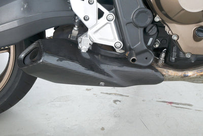 HONDA CB 650 R