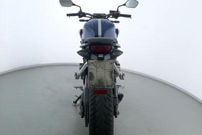 HONDA CB 650 R