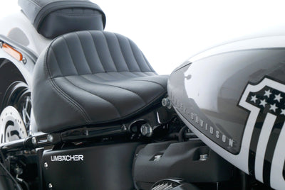 HARLEY DAVIDSON SOFTAIL STREET BOB 114