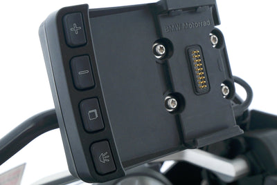 BMW R 1200 GS LC