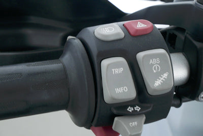 BMW R 1200 GS LC