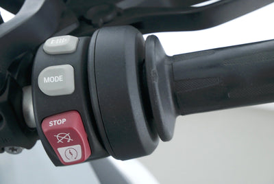 BMW R 1200 GS LC